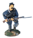 W Britain toy soldiers Civil War 31048